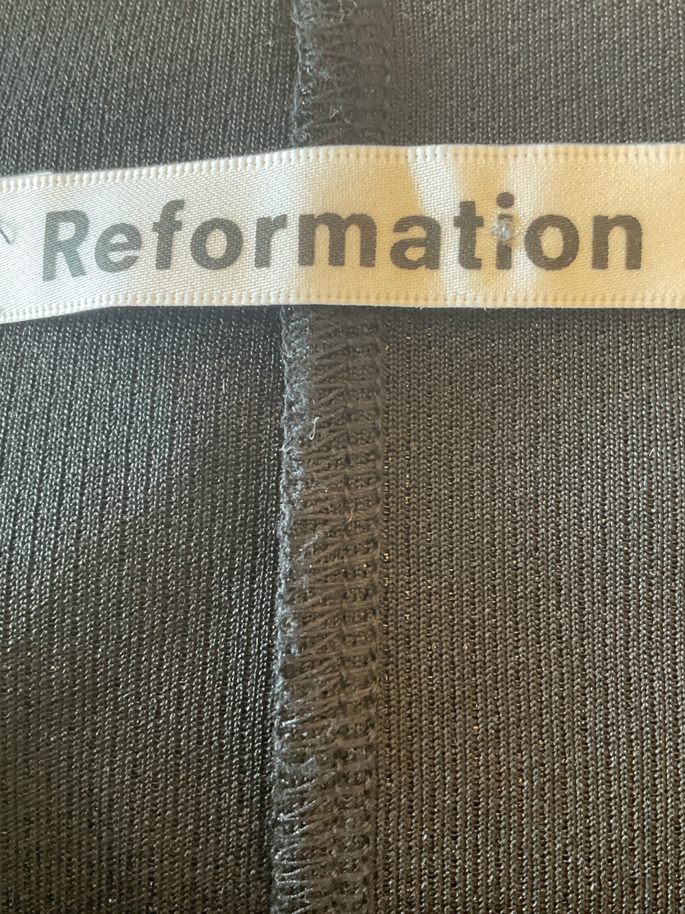 Reformation Gatsby dress - Picture 5 of 6